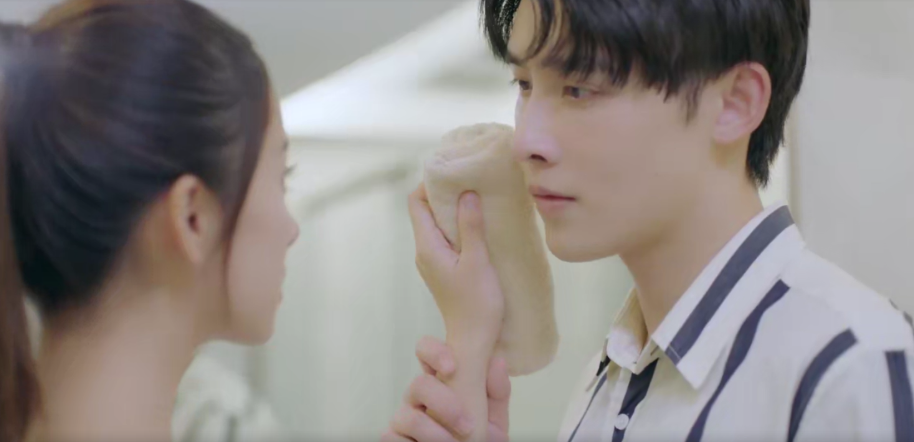 青岛市|《你好，先生们》——一场事故带来的甜蜜邂逅