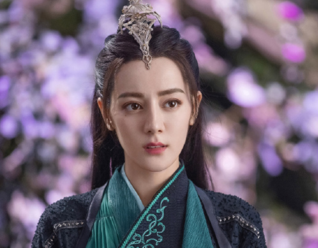 李宇春|2022年有13部古装剧播出，《安乐传》呼声最高，你期待哪部？