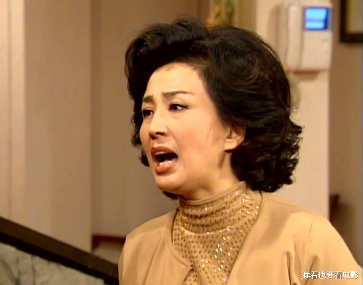 金成泽|人鱼小姐19年主演今何在张瑞希变脸变到认不出金成珉遗憾离世