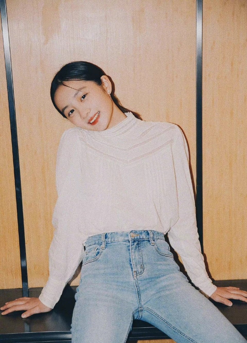 黄磊|黄磊女儿被学校开除？黄磊回应：已报警