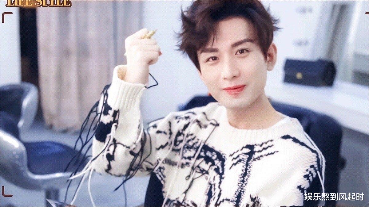 富二代|成毅退出欢瑞？副总姜磊确定离职，准备带艺人一起出走