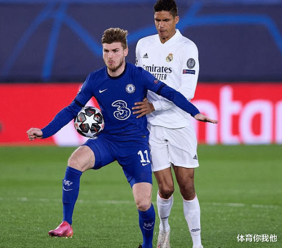 巴黎圣日耳曼|歐冠半決賽或僅剩1懸念！皇馬1-1難翻盤，大巴黎1-2有望創奇跡？