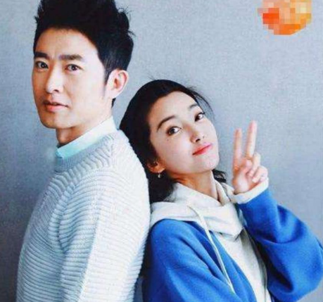 张敏|任泉宠了12年的妻子曝光，原来是我们熟悉的歌手，难怪多年0绯闻