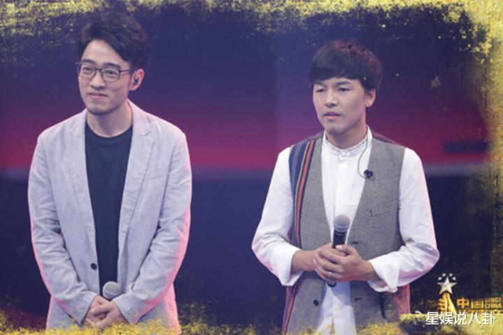 谭轩辕|《好声音》赛事白热化，伍珂玥输给谭轩辕，被指失去夺冠资格