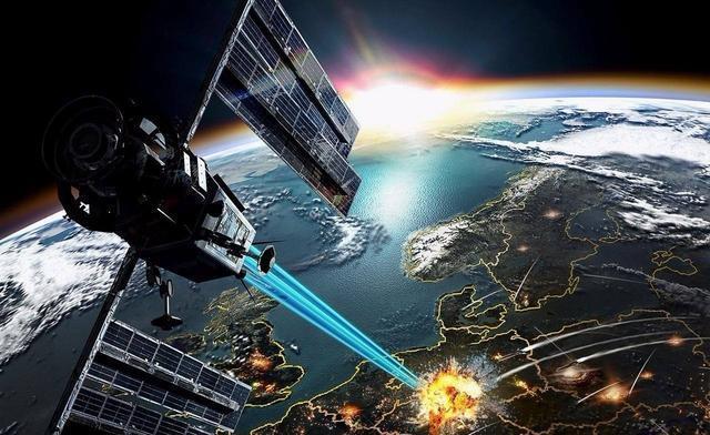 太空军、宇宙作战队已向我们逼近!