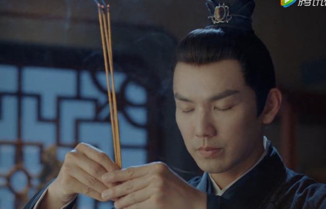 徐令宜|锦心似玉：害吕姨娘的凶手暴露，皆是十一娘亲信，一男一女太狠毒