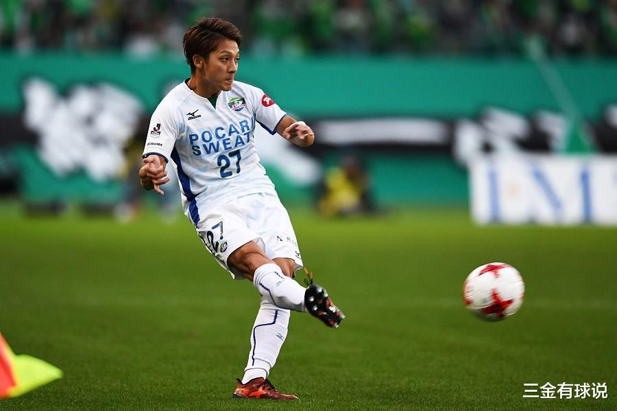 中甲|周六韩职：蔚山现代、日职：德岛漩涡、日乙：琉球FC