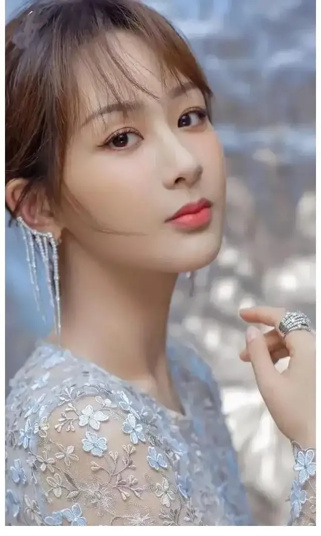 郭珍霓|曾红遍全国有颜有演技五位女演员，可惜近乎退圈，网友：期待复出