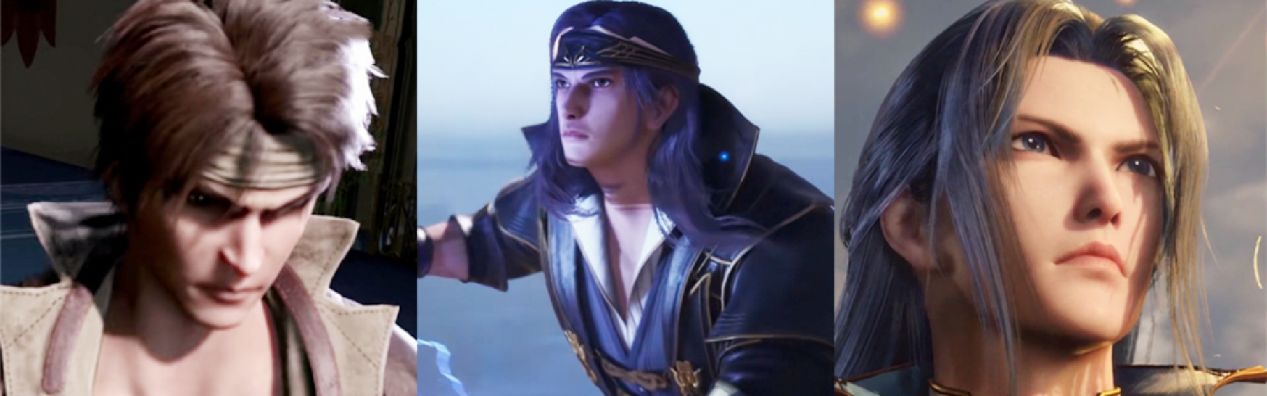 唐昊|唐家三代唐昊最差？与唐晨唐三相比，唐昊到底什么水平