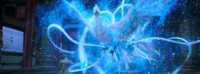 楚乔传|曾是楚乔传里的小透明，而今逆袭成大女主，让一部网影连夺3冠