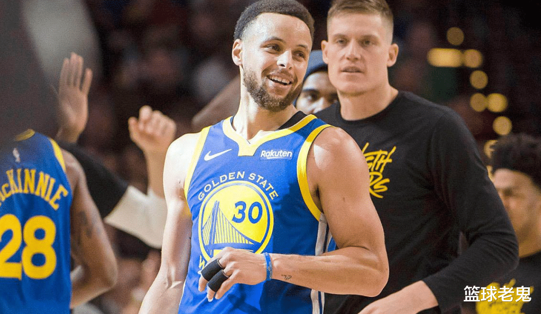 斯蒂芬·库里|离谱！美媒排NBA十大球星，乔丹第2库里第7麦迪第6，第1争议太大