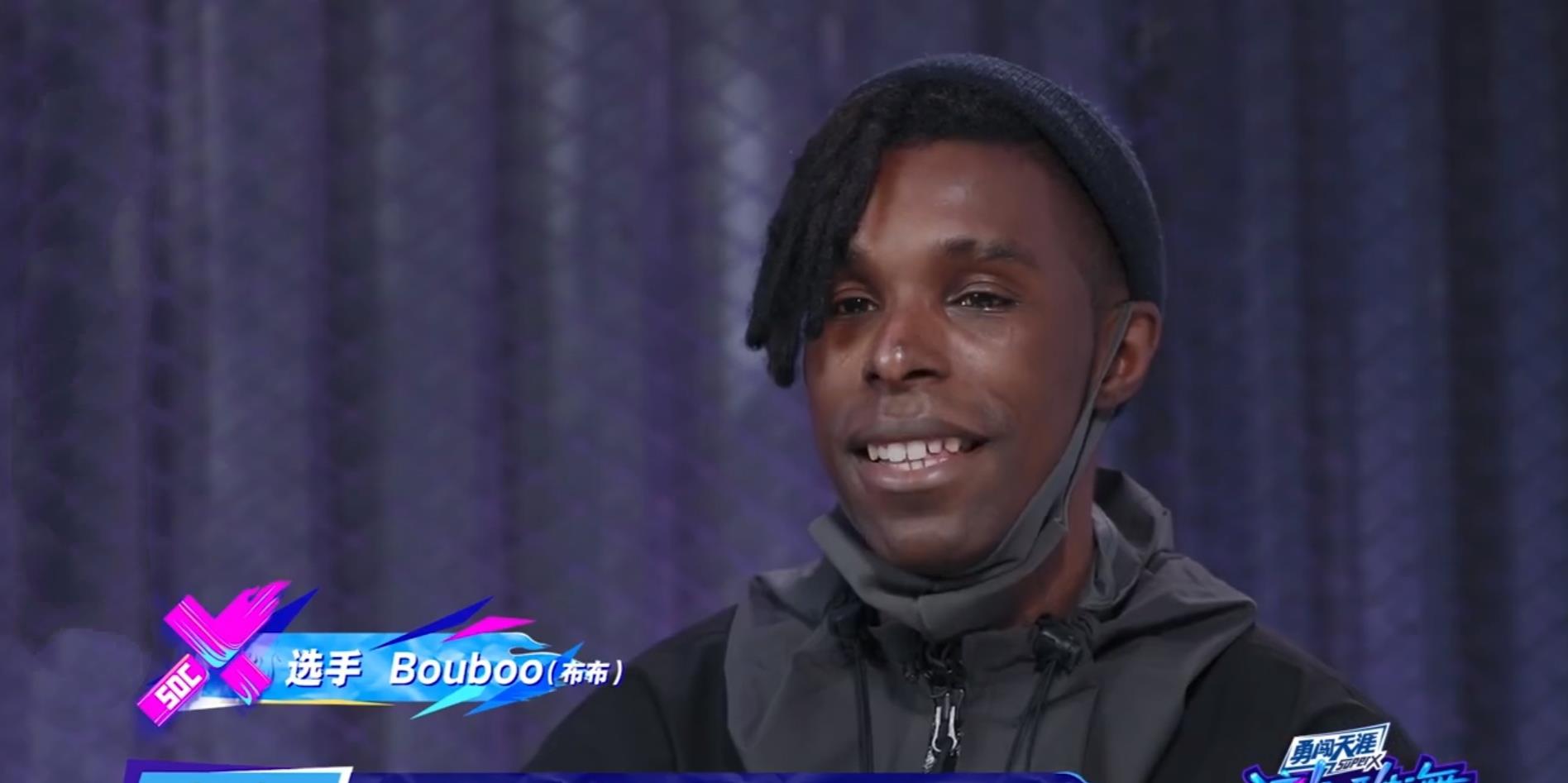 王一博|《街舞4》布布回归，王一博战队实力大增，网友：欠他一个冠军