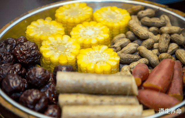 遵生养命 接下来一个月，宜吃甜，忌吃这3类食物