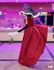 人类do脸的终极模版，长这样？