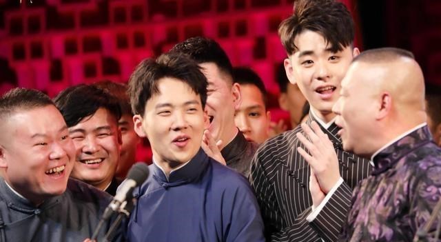 郭德纲|德云社把曲艺玩出花，郭德纲徒弟搞创新，排练西河大鼓加勒比海盗