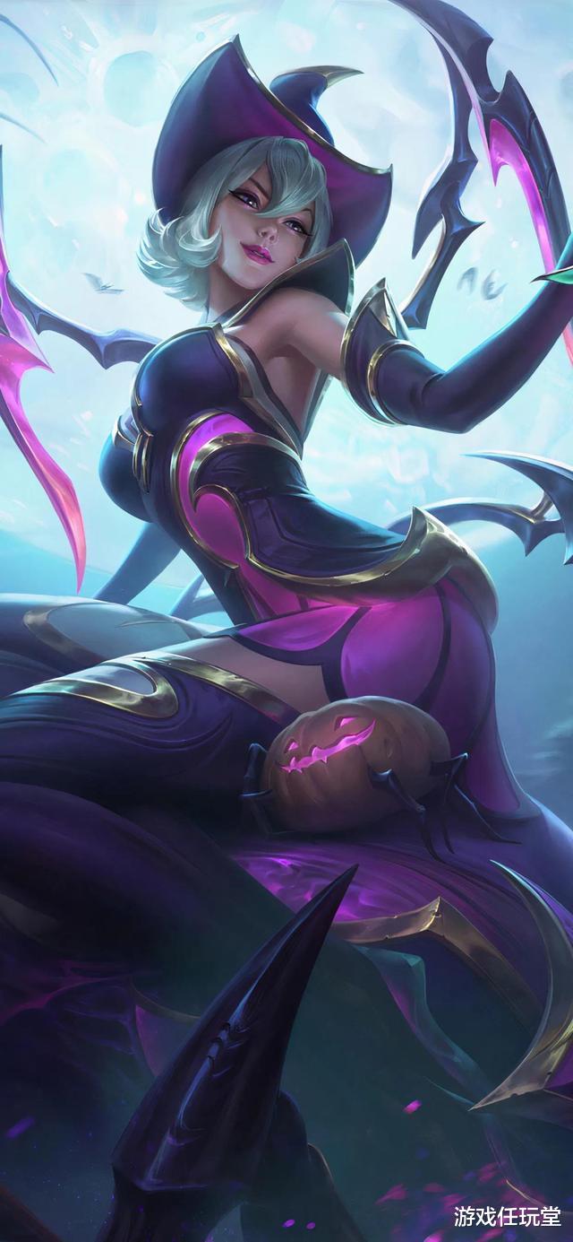 打野|LOL手游：天梯打野强度排行 赵信最被低估 这英雄排位非Ban必选