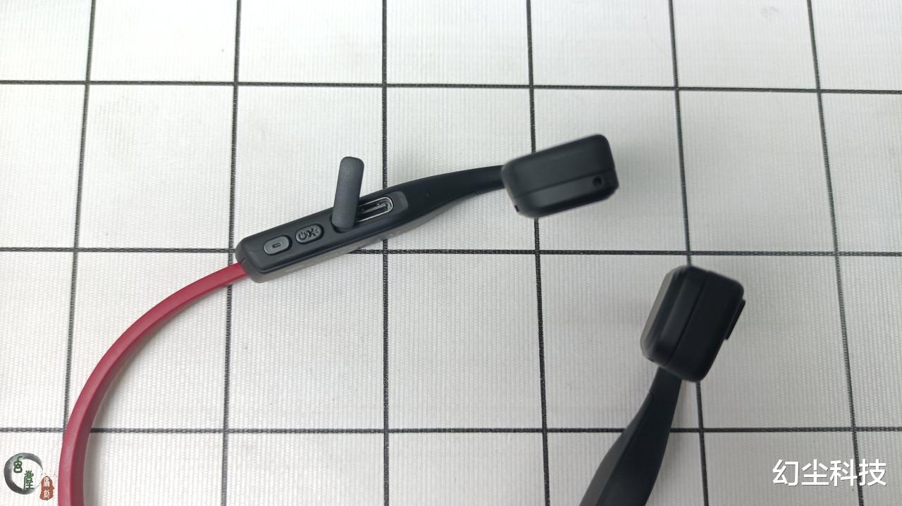 耳機|第一次體驗秘境寒鴉氣傳導耳機，與傳統耳機比，它有何神奇之處？