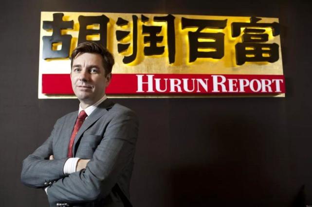 银行 胡润全球富豪榜发布，世界新首富诞生，财富高达1.28万亿