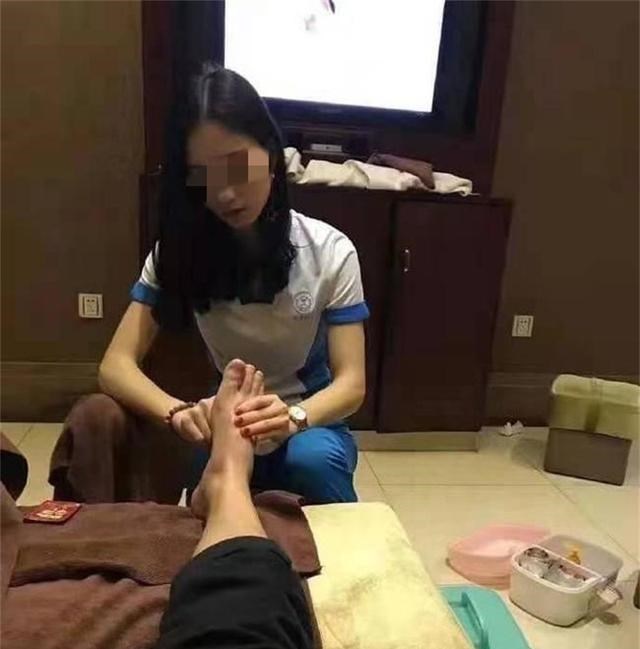 按摩 法律探讨：女生遇侵害后如何留证据？这名女职员的留痕手段值得借鉴