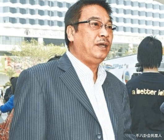 吴孟达|68岁吴孟达去世！月花百万养3妻5子女，为13岁儿子工作到最后一刻