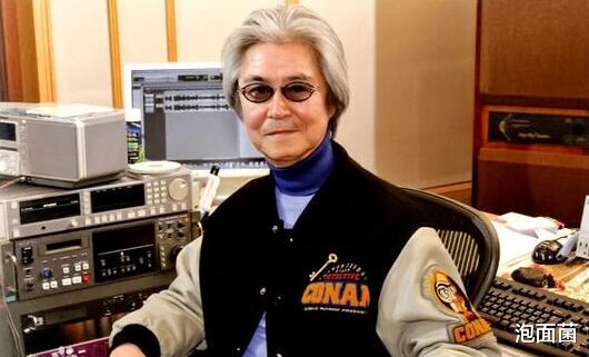 退休|柯南剧场版配乐人换成了菅野佑悟，大野克夫宣布正式退休