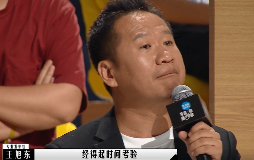 包贝尔|他曝光了圈内的潜规则