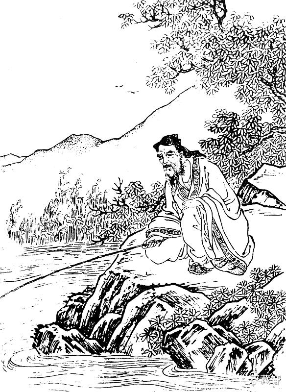 姜子牙兵法|《姜子牙兵法》的智慧：为什么要从善？善良的绝对必要性！