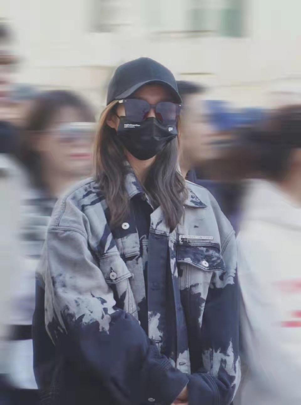 徐梦洁|《二十不惑2》有徐梦洁？小甜剧女主在大制作里只能演女三号啊？