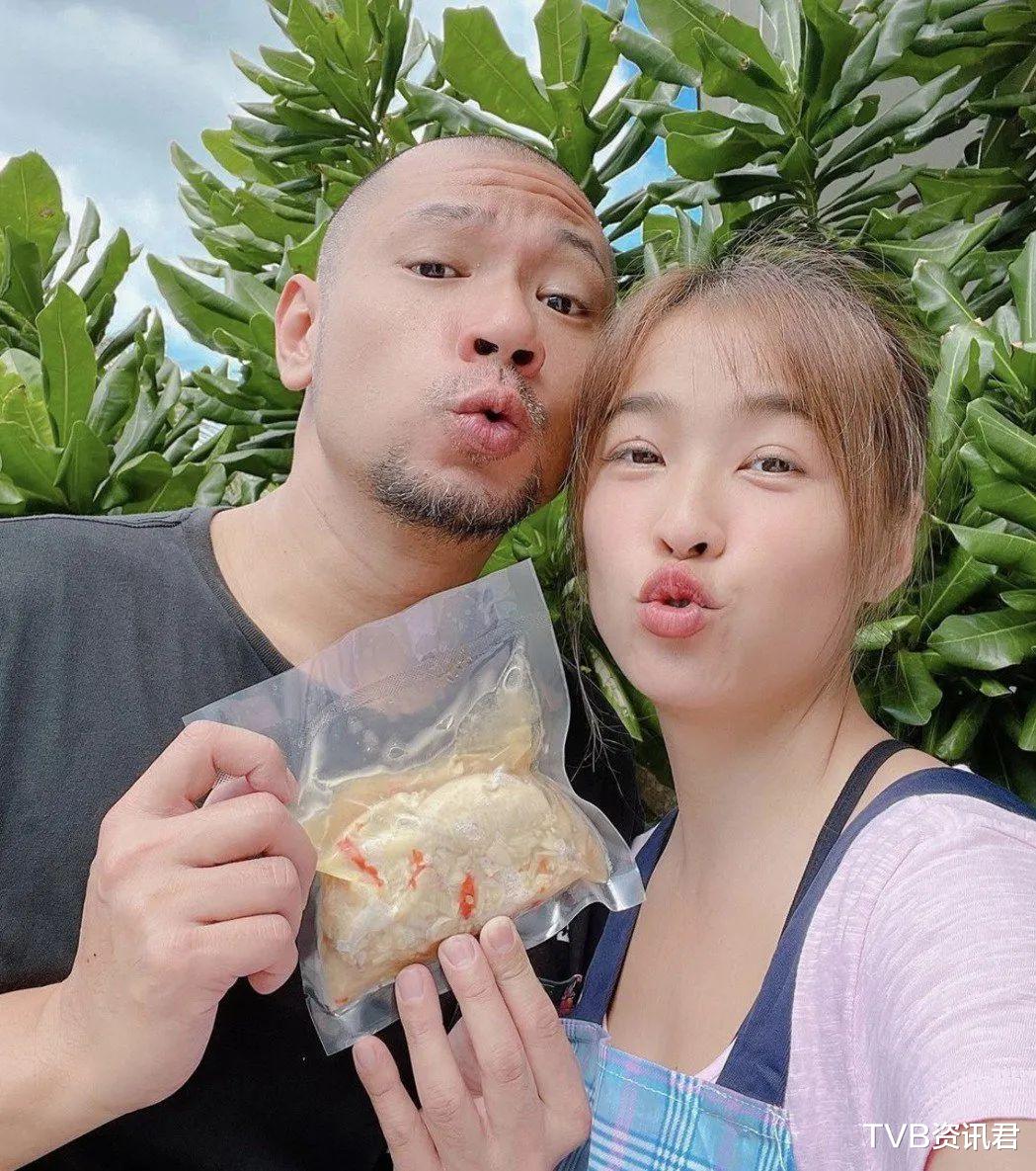 TVB|卖“天价”鸡翅惹公愤！TVB男星霸气反击网民：一分价钱一分货！