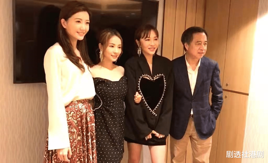 万水千山纵横|“星梦一姐”换人, 30岁\快女\推首张金唱片, 星梦行政总裁为其开祝捷会