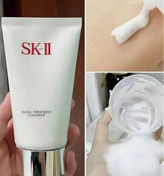 护肤品 有钱人爱用的护肤品盘点，资生堂名副其实，FR精华明星也在用！