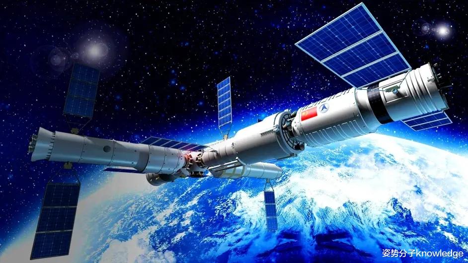  神舟十三号发射升空！出征前航天员都做了些啥？为啥要清洗肠道