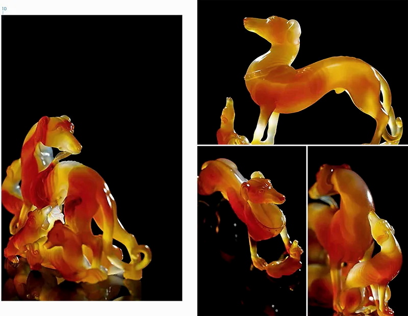 玉雕|玉雕大师——李可