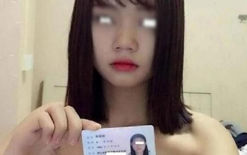 护士 江苏女护士，为满足虚荣欠200万网贷，因无力偿还带3岁儿子喝农药