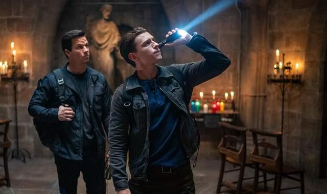 好莱坞|2022年最令人期待15部好莱坞大片，阿汤哥2部，卡神、卷福各一部