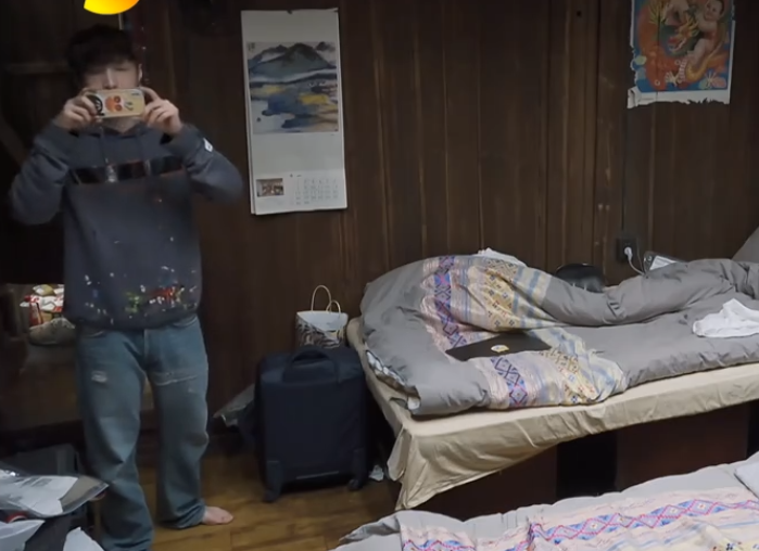 怒火重案|《向往5》催泪收官，张艺兴或不再加盟，孙红雷黄渤被提前预定