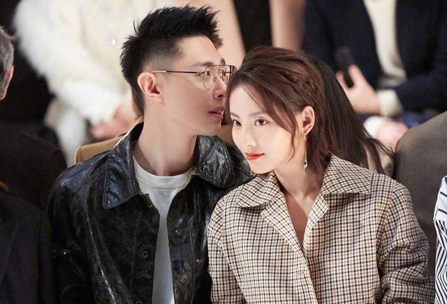 张嘉倪|出道即巅峰,和男友同居7年遭弃后嫁富二代,3年抱俩,人生赢家