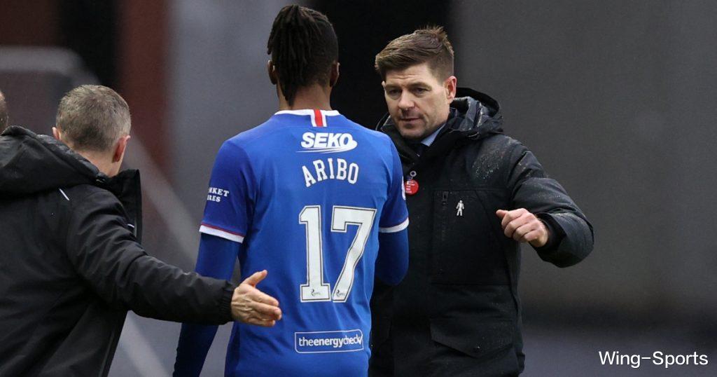 史蒂文·杰拉德|維拉“批準”杰拉德進入轉(zhuǎn)會市場,阿里博成潛在目標