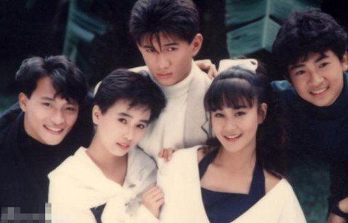 吴奇隆|被星探连跟踪3天，担心影响生意把星探赶走，吴奇隆你太狂了！