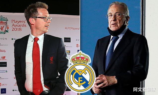 利物浦|利物浦迎巨變！總監(jiān)欲帶三大將投奔皇馬，舍姆巴佩為金球“遺珠”