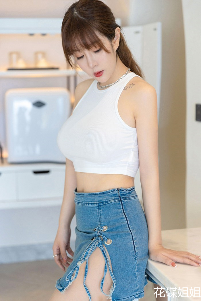 花蝶姐姐|亲戚介绍的相亲对象，见面吃完饭后，就赶紧跑了