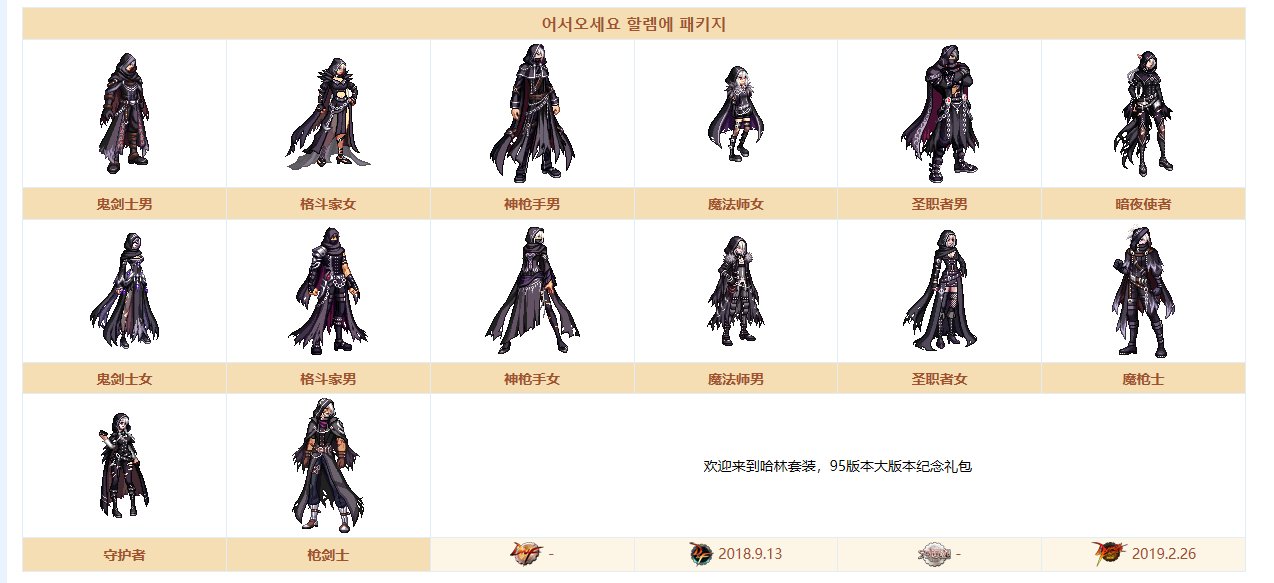 地下城与勇士|DNF：国庆版本之DNF战令第七季，全方位解析！