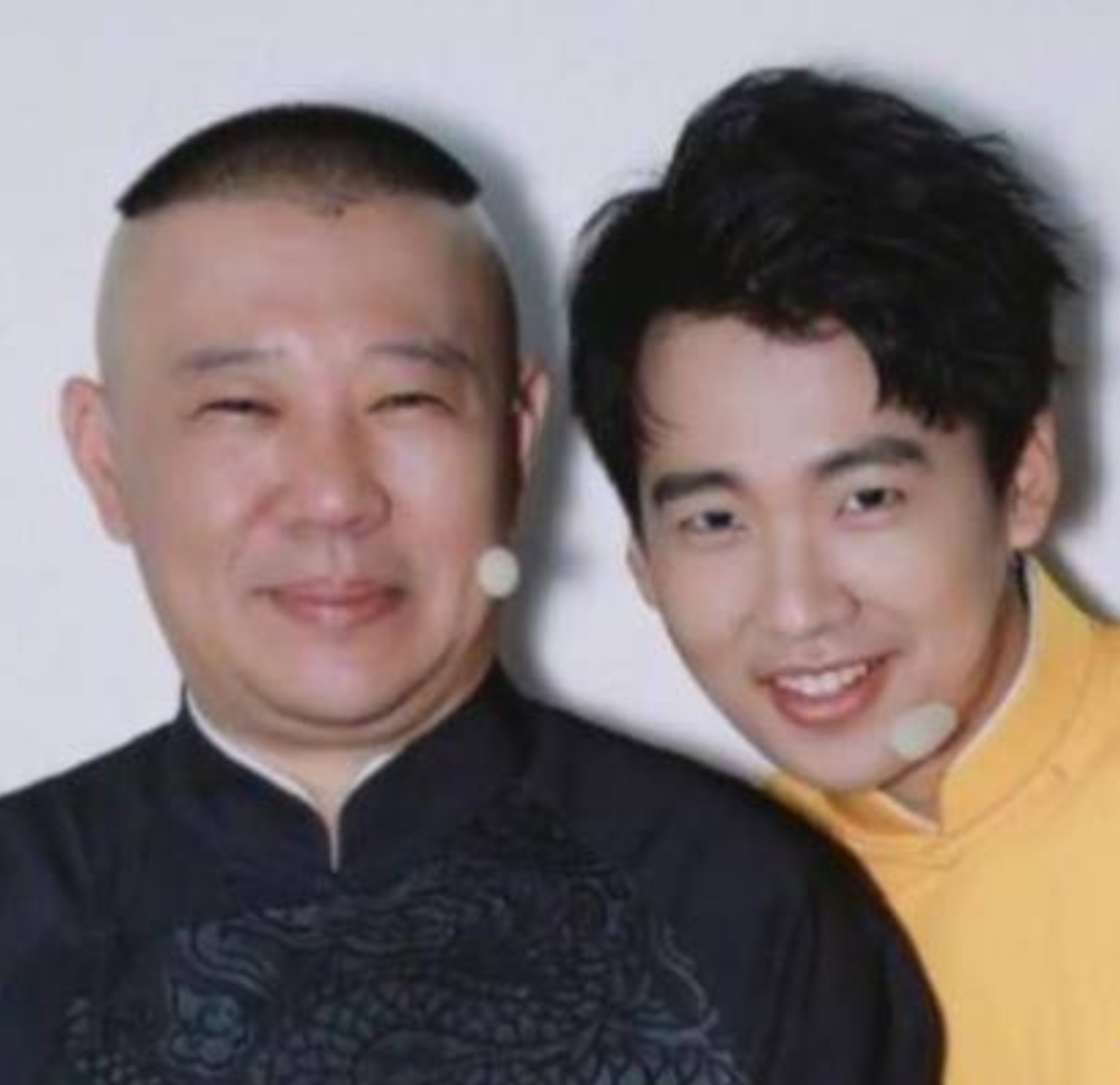 德云社|德云社宣布广德楼、三庆园暂停演出，遭遇数次停演，敢问路在何方