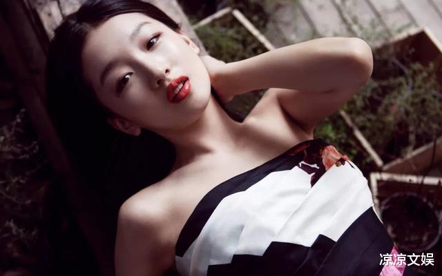 梁汉文|90后女演员，周冬雨为什么能火？