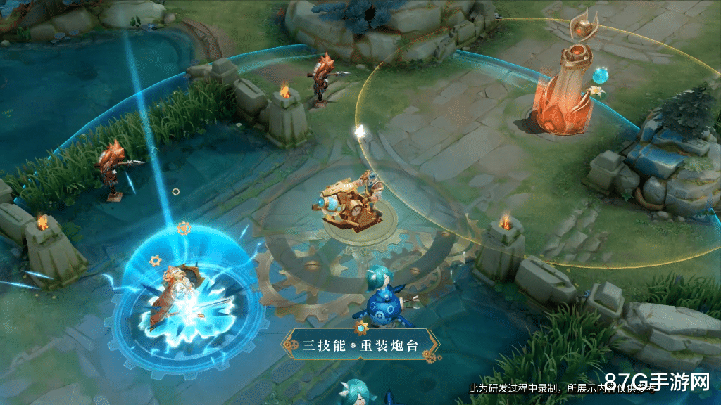 黄忠|王者荣耀S26战令曝光！芈月变成蓝桃皇后？黄忠新史诗上线