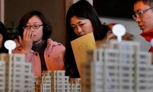 教教你家娃|为何年龄超过45岁,就不建议贷款买房?知情人说出原因,很扎心