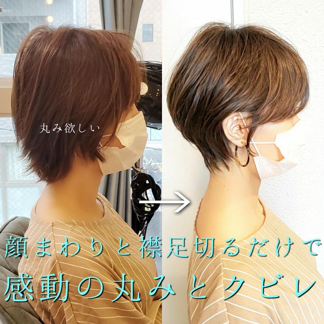 陈红|女发无论怎么剪，也要看看这16位美女，换发型就像换脸