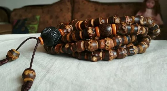 菩提|这10种手串,不值钱,但盘出来很拉风