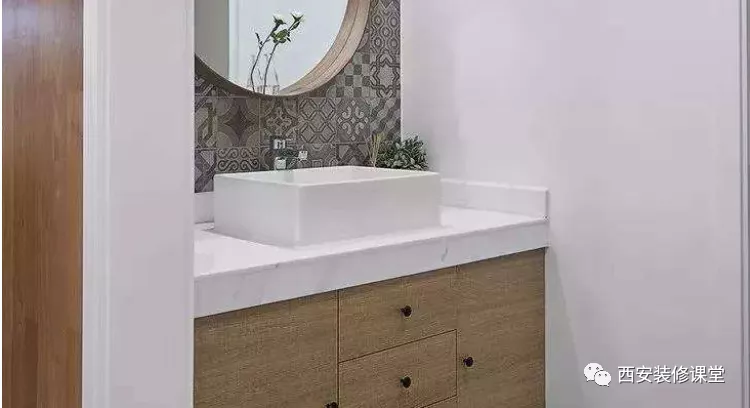 再好的台下台上盆，都败给了一体盆