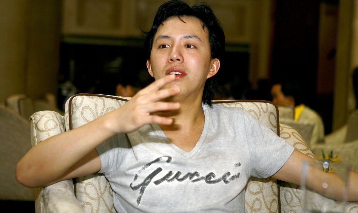 直男|有多少野生李云迪，被男菩萨在线鉴渣？